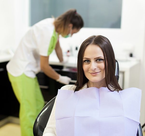 What Dentists Want You To Know About Dental Anxiety