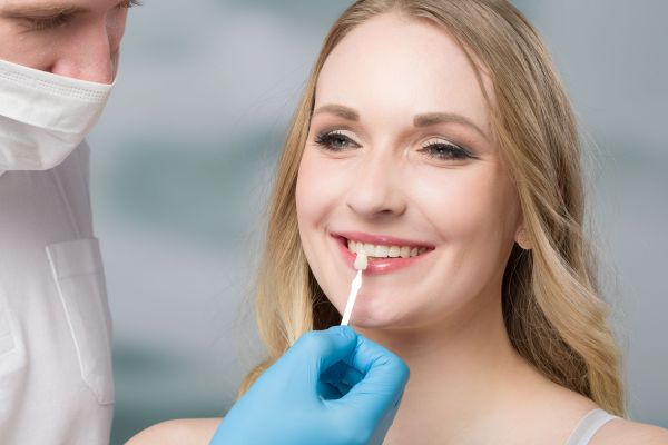 Cosmetic Dentistry: Longevity Of Dental Veneers