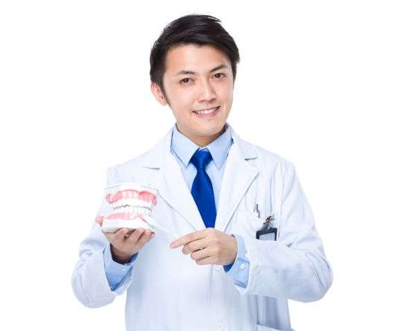 Are My Bleeding Gums A Sign Of Gum Disease?