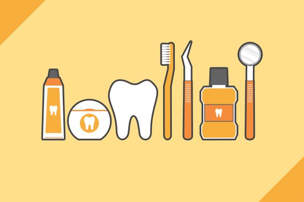 The Importance Of Picking A Toothbrush And Toothpaste